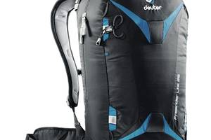 Рюкзак Deuter Freerider Lite 25 Black-Bay (1052-3303017 7303)