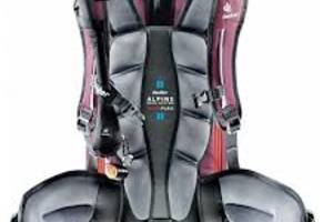 Рюкзак Deuter Freerider Pro 28 SL Blackberry-Arctic (1052-3303317 5309)