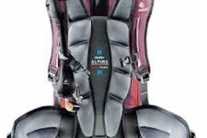 Рюкзак Deuter Freerider Pro 28 SL Maron (1052-3303317 5026)