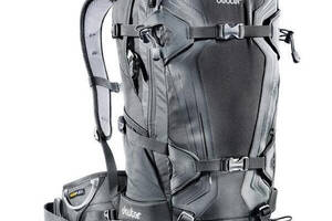 Рюкзак Deuter Freerider Pro 30 Black (1052-3303417 7000)