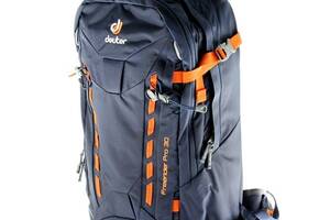 Рюкзак Deuter Freerider Pro 30 Navy (1052-3303417 3010)