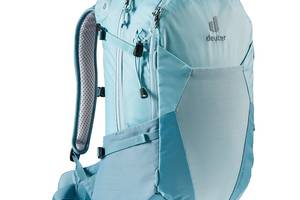 Рюкзак Deuter Futura 21 SL Блакитний (1052-3400021 1333)