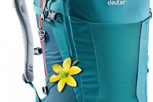 Рюкзак Deuter Futura 22 SL Petrol-Arctic (1052-3400018 3325)