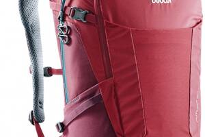 Рюкзак Deuter Futura 24 Cranberry-Maron (1052-3400118 5528)