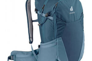 Рюкзак Deuter Futura 27 Arctic-Slateblue (1052-3400321 3386)