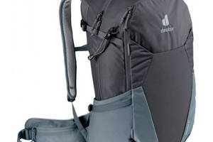 Рюкзак Deuter Futura 27 Graphite-Shale (1052-3400321 4409)