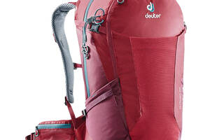 Рюкзак Deuter Futura 28 Cranberry-Maron (1052-3400518 5528)