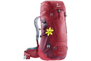 Рюкзак Deuter Futura 28 SL Cranberry-Maron (1052-3400618 5528)