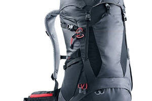 Рюкзак Deuter Futura 30 Black (1052-3400718 7000)