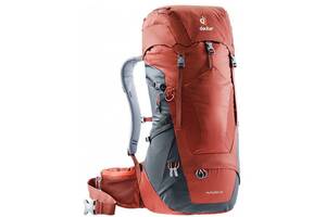 Рюкзак Deuter Futura 30 Lava-Graphite (1052-3400718 5422)