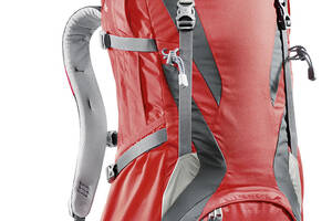 Рюкзак Deuter Futura 32 Fire-Granite (1052-34254 5510)