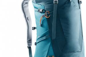 Рюкзак Deuter Futura 34 EL Arctic-Denim (1052-3400918 3318)