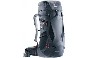 Рюкзак Deuter Futura 34 EL Black (1052-3400918 7000)