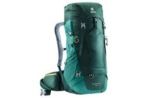 Рюкзак Deuter Futura Pro 36 Forest-Alpinegreen (1052-3401118 2235)