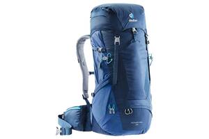 Рюкзак Deuter Futura Pro 36 Midnight-Steel (1052-3401118 3395)