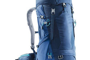 Рюкзак Deuter Futura Pro 36 Midnight-Steel (1052-3401118 3395)