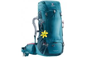 Рюкзак Deuter Futura Vario 45+10 SL Denim-Arctic (1052-3402018 3388)