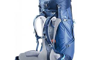 Рюкзак Deuter Futura Vario 45+10 SL Navy (1052-3402018 3010 sam)