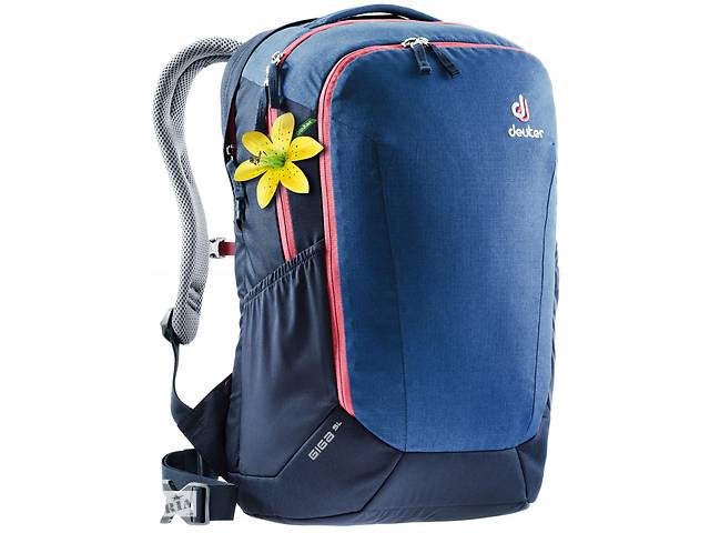 Рюкзак Deuter Giga SL Steel-Navy (1052-3821118 3130)