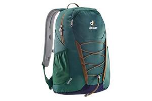 Рюкзак Deuter GoGo Alpinegreen-Navy (1052-3820016 2322)