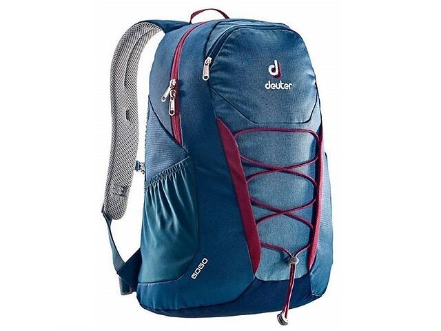 Рюкзак Deuter GoGo Arctic-Navy (1052-3820016 3329)