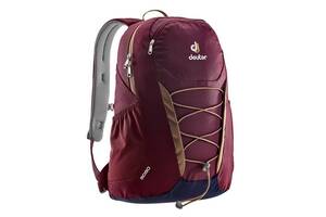 Рюкзак Deuter GoGo Maron-Navy (1052-3820016 5322)