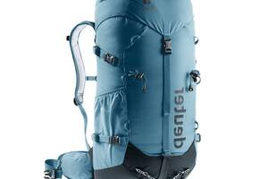 Рюкзак Deuter Gravity Expedition 45+ Atlantic (1052-3362222 3714)