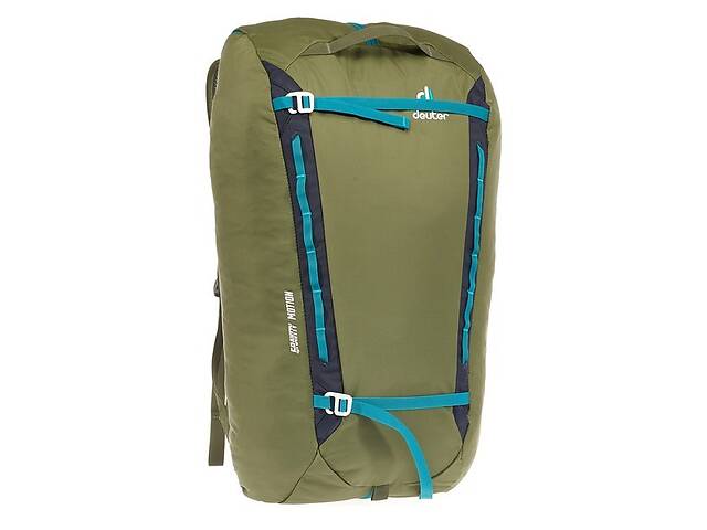 Рюкзак Deuter Gravity Motion Khaki-Navy (1052-3362017 2325)