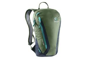 Рюкзак Deuter Gravity Pitch 12 Khaki-Navy (1052-3362117 2325)