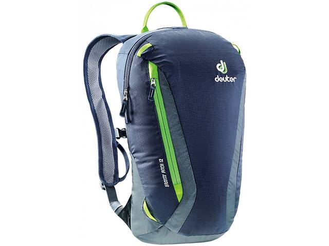 Рюкзак Deuter Gravity Pitch 12 Navy-Granite (1052-3362117 3400)