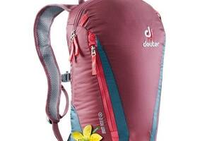 Рюкзак Deuter Gravity Pitch 12 SL Maron-Arctic (1052-3362119 5324)