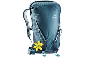 Рюкзак Deuter Gravity Rock&Roll 28 SL Arctic-Navy (1052-3362219 3329)