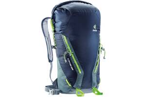 Рюкзак Deuter Gravity Rock&Roll 30 Navy-Granite (1052-3362217 3400)