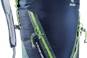 Рюкзак Deuter Gravity Rock&Roll 30 Navy-Granite (1052-3362217 3400)