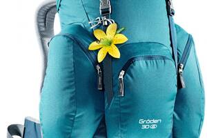 Рюкзак Deuter Groden 30 SL Petrol-Arctic (1052-3430216 3325)