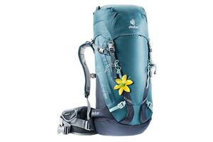 Рюкзак Deuter Guide 30+ SL Arctic-Navy (1052-3361017 3329)