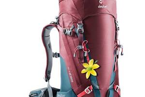 Рюкзак Deuter Guide 30+ SL Maron-Arctic (1052-3361017 5324)