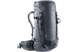 Рюкзак Deuter Guide 34+ Black (1052-3361120 7000 sam)