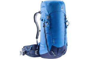 Рюкзак Deuter Guide 34+ Lapis-navy (1052-3361120 1316 sam)