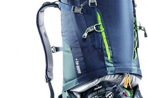 Рюкзак Deuter Guide 40+ SL Arctic-Navy (1052-3361217 3329)