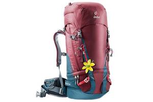 Рюкзак Deuter Guide 40+ SL Maron-Arctic (1052-3361217 5324)