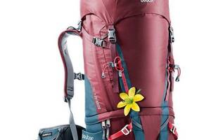 Рюкзак Deuter Guide 40+ SL Maron-Arctic (1052-3361217 5324)