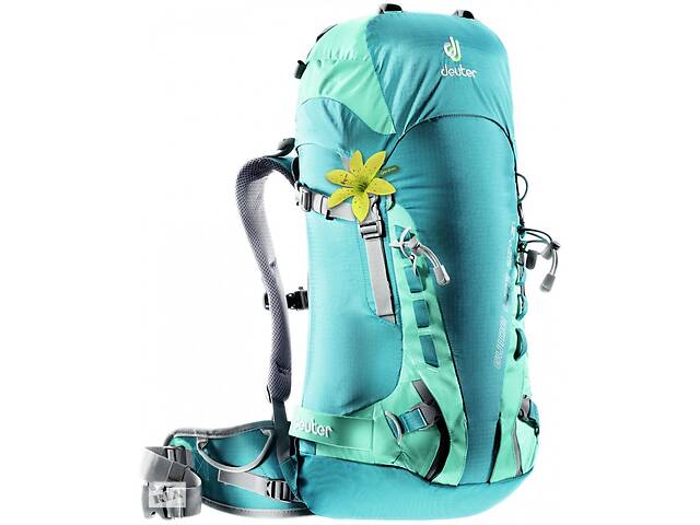 Рюкзак Deuter Guide Lite 28 SL Mint-Petrol (1052-3360017 2307)