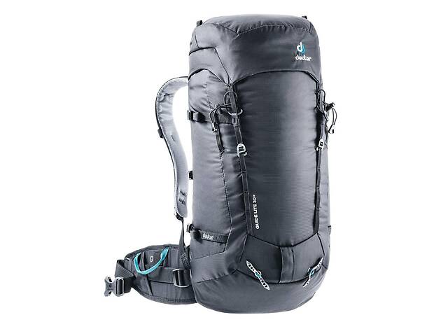 Рюкзак Deuter Guide Lite 30+ Black (1052-3360320 7000 sam)