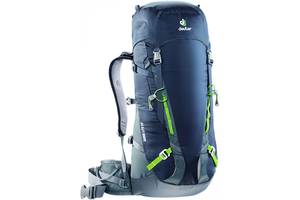 Рюкзак Deuter Guide Lite 32 Navy-Granite (1052-3360117 3400)