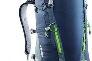 Рюкзак Deuter Guide Lite 32 Navy-Granite (1052-3360117 3400)