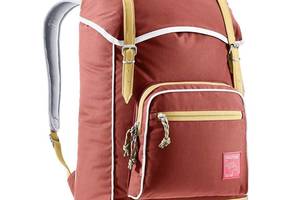 Рюкзак Deuter Innsbruck 22 л Redwood (1052-3814022 5612)