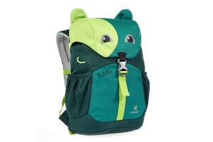 Рюкзак Deuter Kikki Alpinegreen-Forest (1052-3610519 2231)