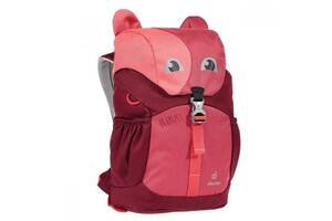 Рюкзак Deuter Kikki Cardinal-Maron (1052-3610519 5527)