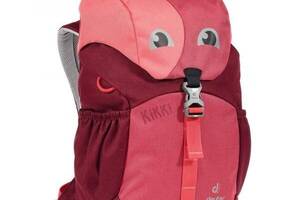 Рюкзак Deuter Kikki Cardinal-Maron (1052-3610519 5527)